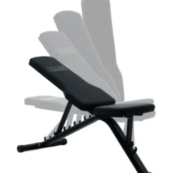 Nero Sit-Up Bench, Träningsbänk
