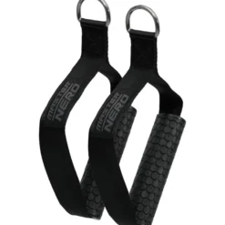 Nero Soft Handle 2 Pcs, Draghandtag