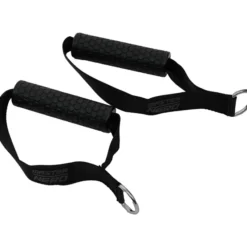 Nero Soft Handle 2 Pcs, Draghandtag