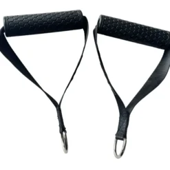 Nero Soft Handle 2 Pcs, Draghandtag