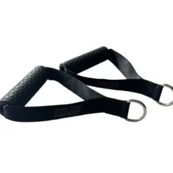 Nero Soft Handle 2 Pcs, Draghandtag