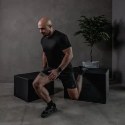 Nero Soft Plyo 50-60-75