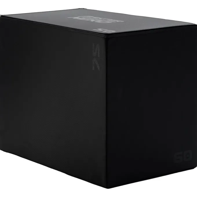 Nero Soft Plyo 40-50-60