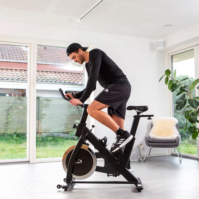 Nero S200 Spinnbike, Spinningcykel