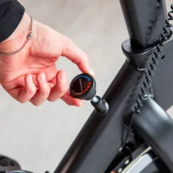 Nero S200 Spinnbike, Spinningcykel