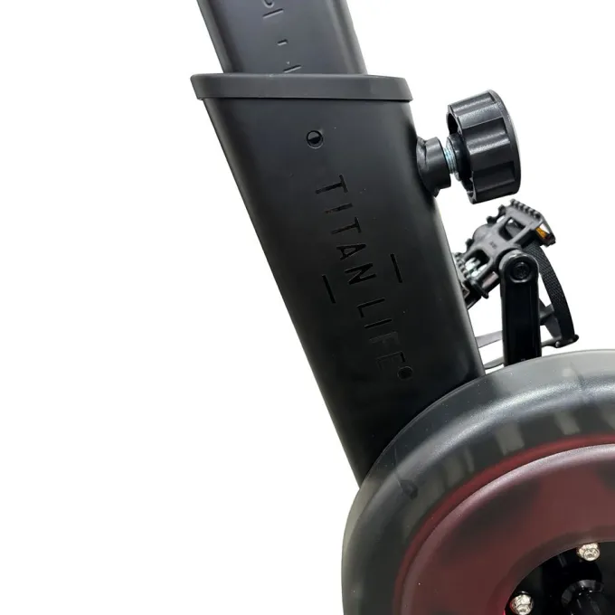 Nero S200 Spinnbike, Spinningcykel