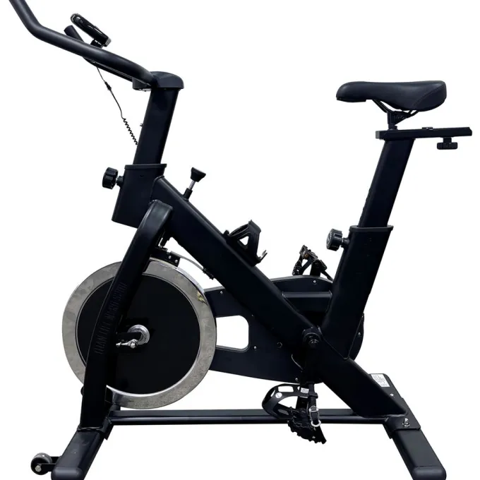 Nero S200 Spinnbike, Spinningcykel