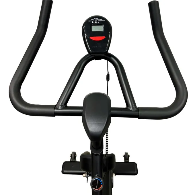 Nero S200 Spinnbike, Spinningcykel