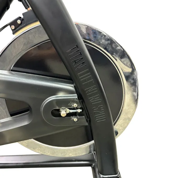 Nero S200 Spinnbike, Spinningcykel