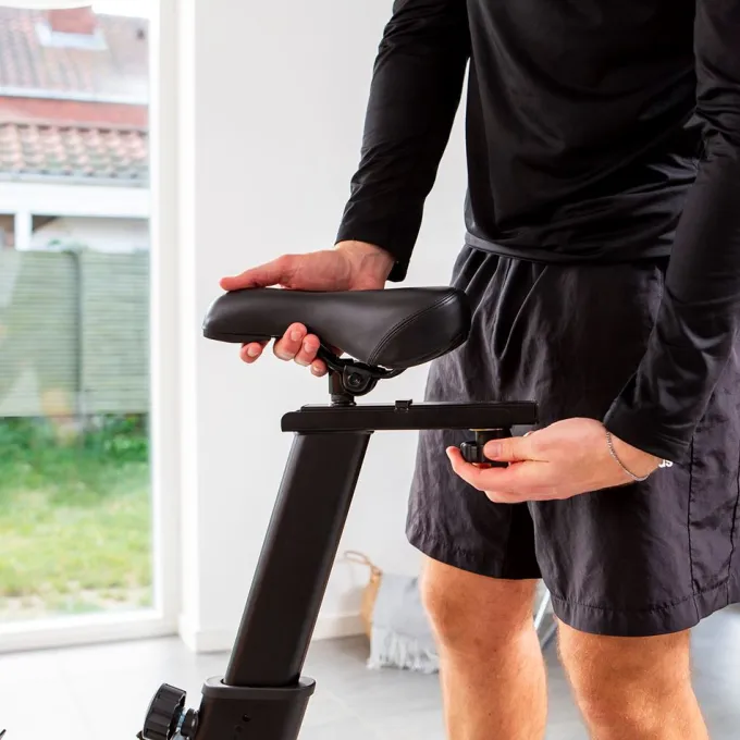 Nero S200 Spinnbike, Spinningcykel