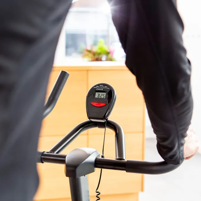 Nero S200 Spinnbike, Spinningcykel