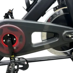 Nero S200 Spinnbike, Spinningcykel