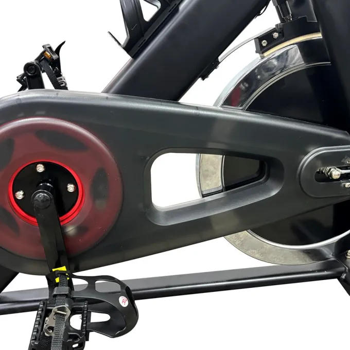 Nero S200 Spinnbike, Spinningcykel