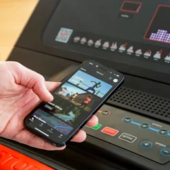 Nero T90 Pro Treadmill, Löpband