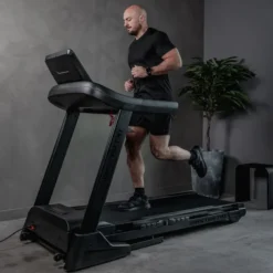 Nero Treadmill T31, Löpband