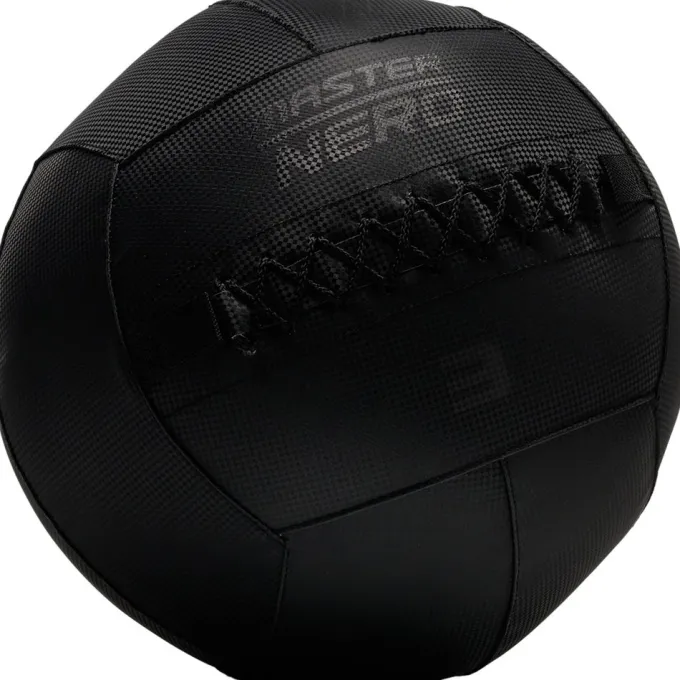 Nero Wallball, Wallballs