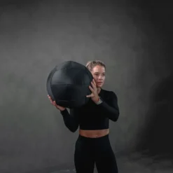 Nero Wallball, Wallballs