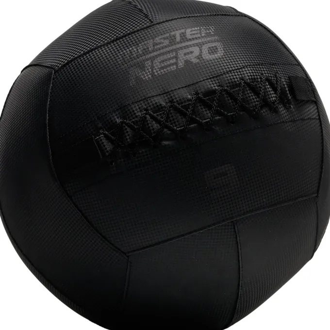 Nero Wallball, Wallballs
