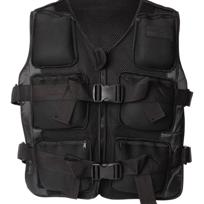 Nero Weight Vest 10 kg, Viktväst