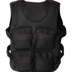 Nero Weight Vest 10 kg, Viktväst