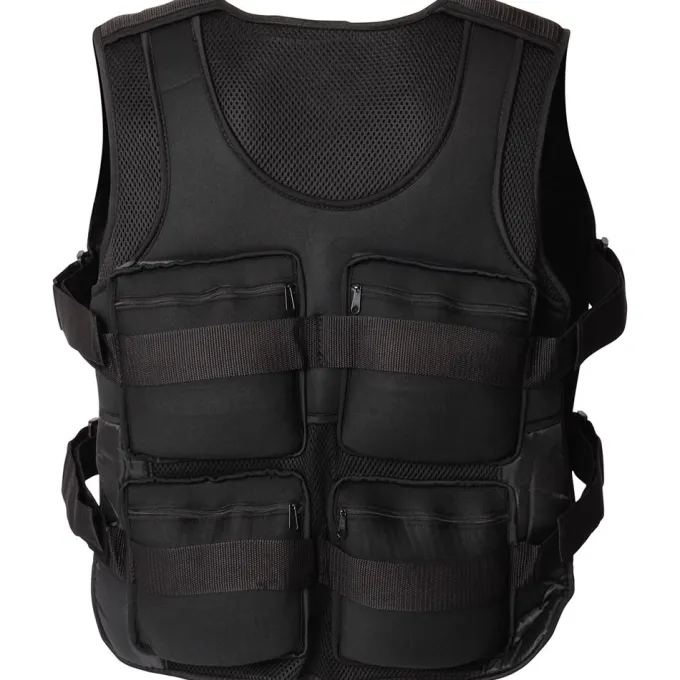 Nero Weight Vest 10 kg, Viktväst