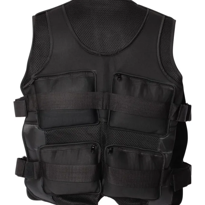 Nero Weight Vest 10 kg, Viktväst