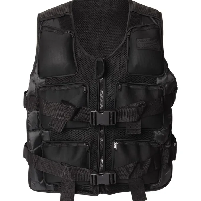 Nero Weight Vest 10 kg, Viktväst