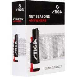 Net Seasons Anywhere, Bordtennisnät