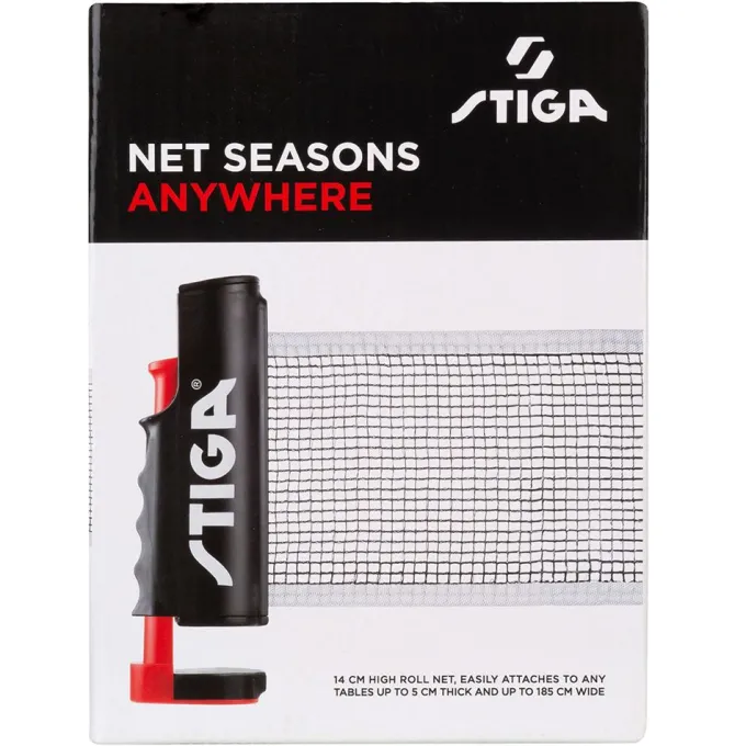 Net Seasons Anywhere, Bordtennisnät