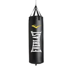 Nevatear Heavy Bag, 40 LBS, Kampsport Säckar