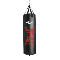 Nevater Heavy Bag, 54 LBS, Kampsport Säckar