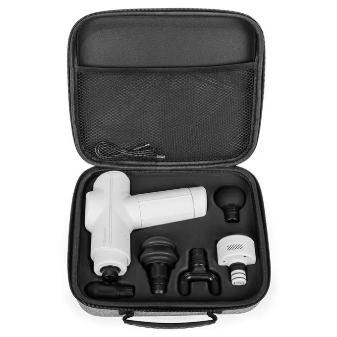 Nexgen Massage Gun, Massagepistol