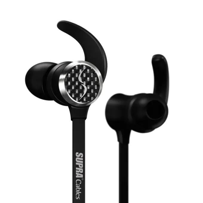 Nitro-X2 Wireless In-Ear, Hörlurar