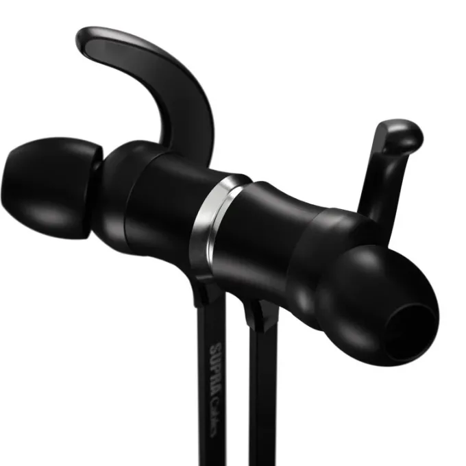 Nitro-X2 Wireless In-Ear, Hörlurar
