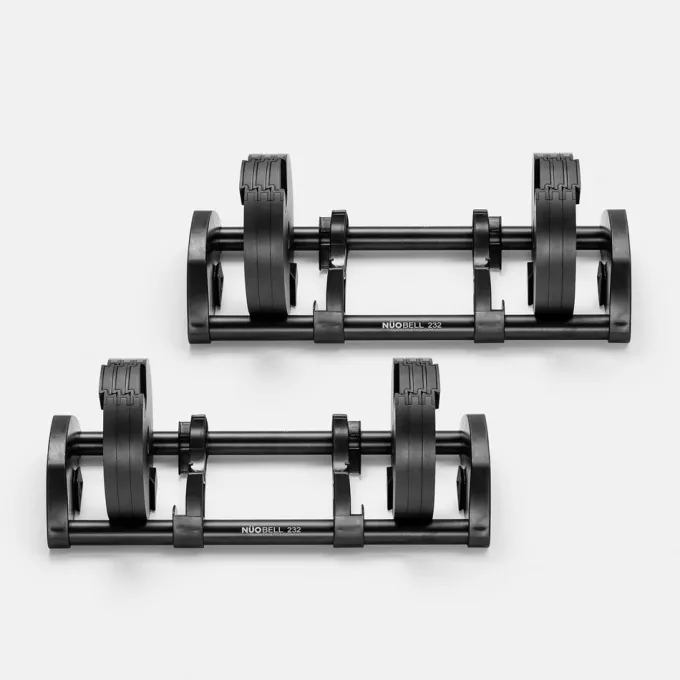 NÜOBELL Expansion Kit