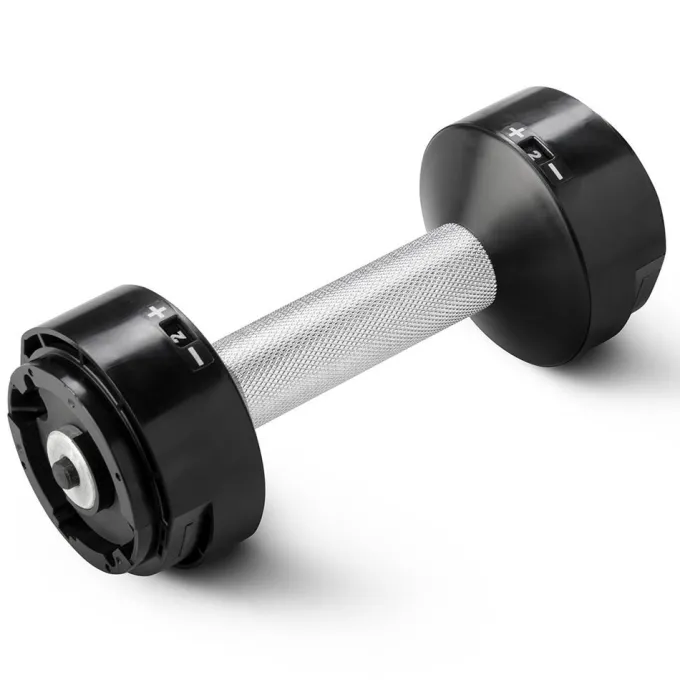NÜOBELL Handle KG