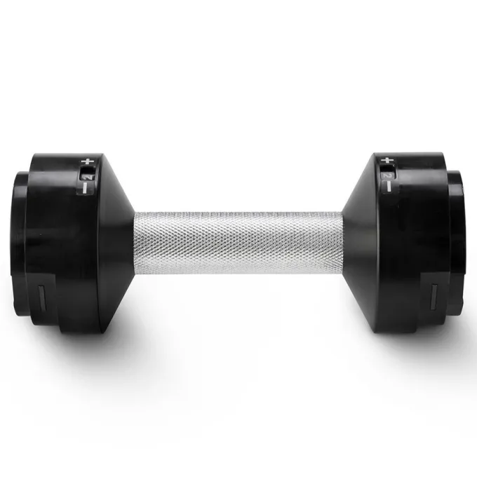 NÜOBELL Handle KG