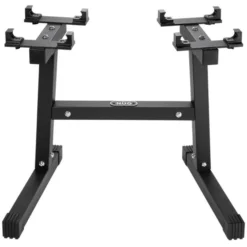 NÜOBELL 232 INKL FLOORSTAND, 2x32 kg