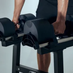 NÜOBELL 232 INKL FLOORSTAND, 2x32 kg
