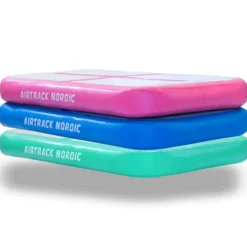 NORDIC AIRBOARD, Luftvoltmadrass