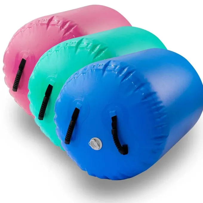 NORDIC AIRROLL, Luftvoltmadrass