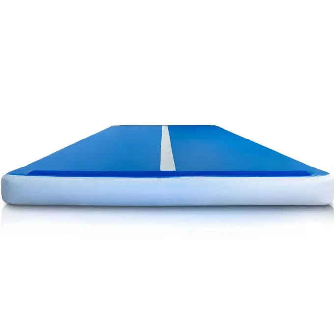NORDIC DELUXE WIDE, Luftvoltmadrass
