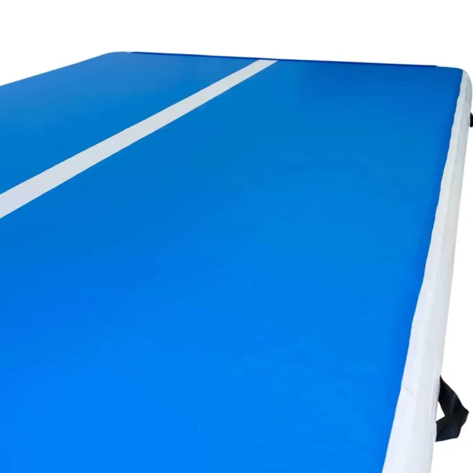 NORDIC DELUXE WIDE, Luftvoltmadrass