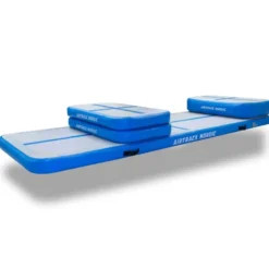 NORDIC HOME BUNDLE, Luftvoltmadrass