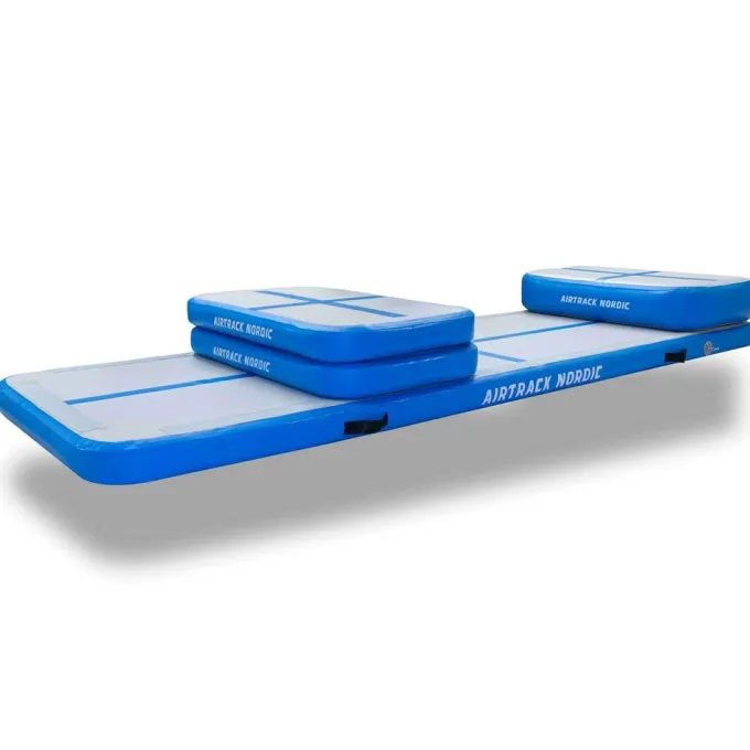 NORDIC HOME BUNDLE, Luftvoltmadrass