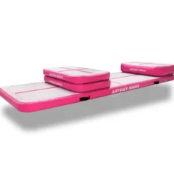 NORDIC HOME BUNDLE, Luftvoltmadrass