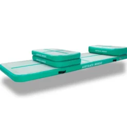 NORDIC HOME BUNDLE, Luftvoltmadrass