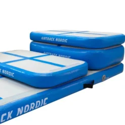 NORDIC HOME BUNDLE, Luftvoltmadrass