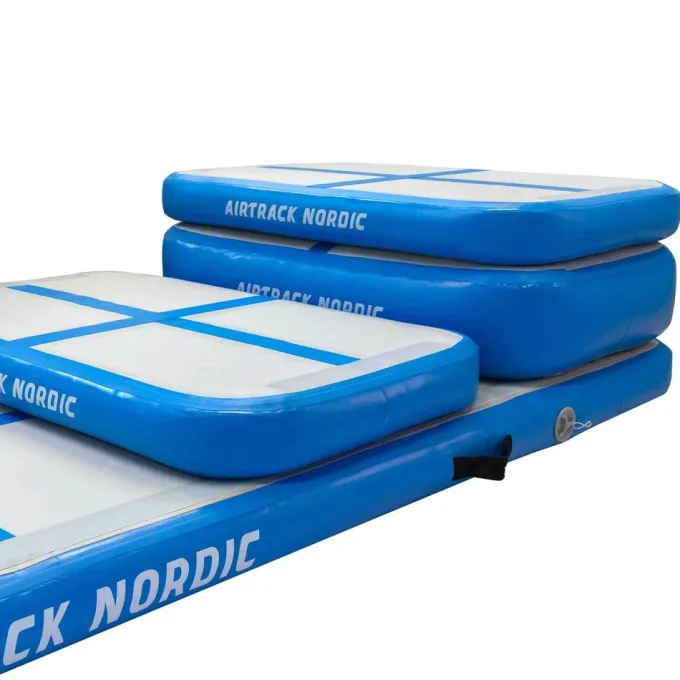 NORDIC HOME BUNDLE, Luftvoltmadrass