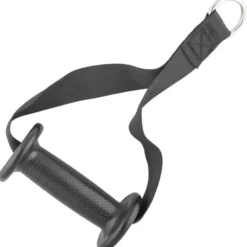 Nylon Handle, Draghandtag